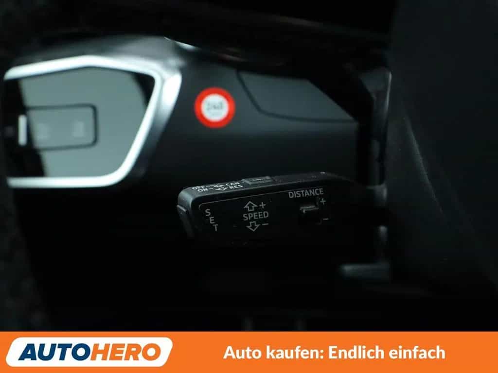 Audi A6 50 TDI Mild-Hybrid quattro Sport Aut.*NAVI* 06/2019-photo-30
