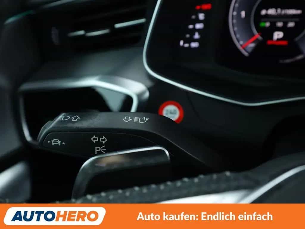Audi A6 50 TDI Mild-Hybrid quattro Sport Aut.*NAVI* 06/2019-photo-31