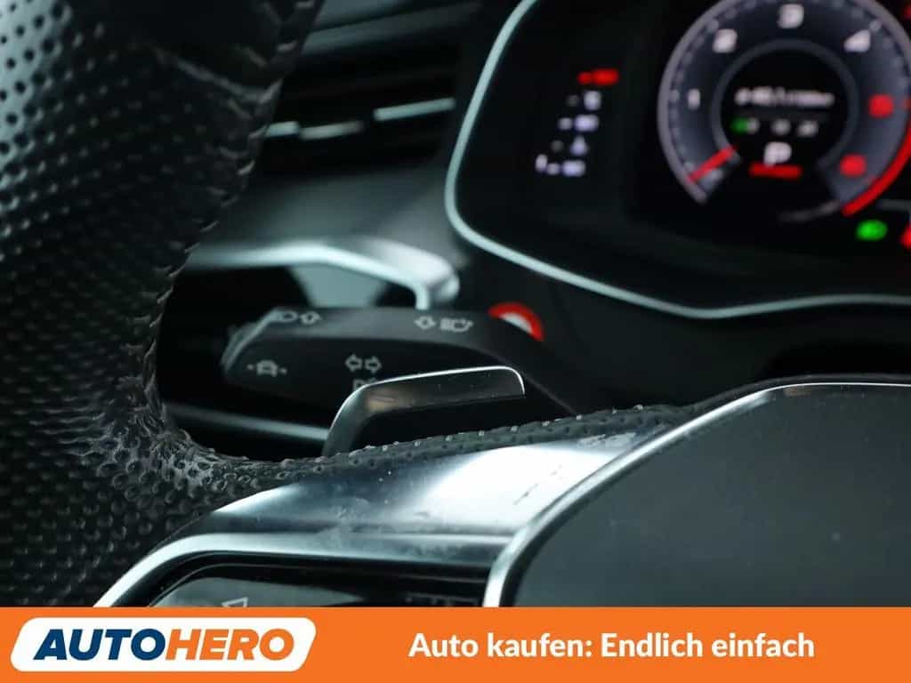 Audi A6 50 TDI Mild-Hybrid quattro Sport Aut.*NAVI* 06/2019-photo-32