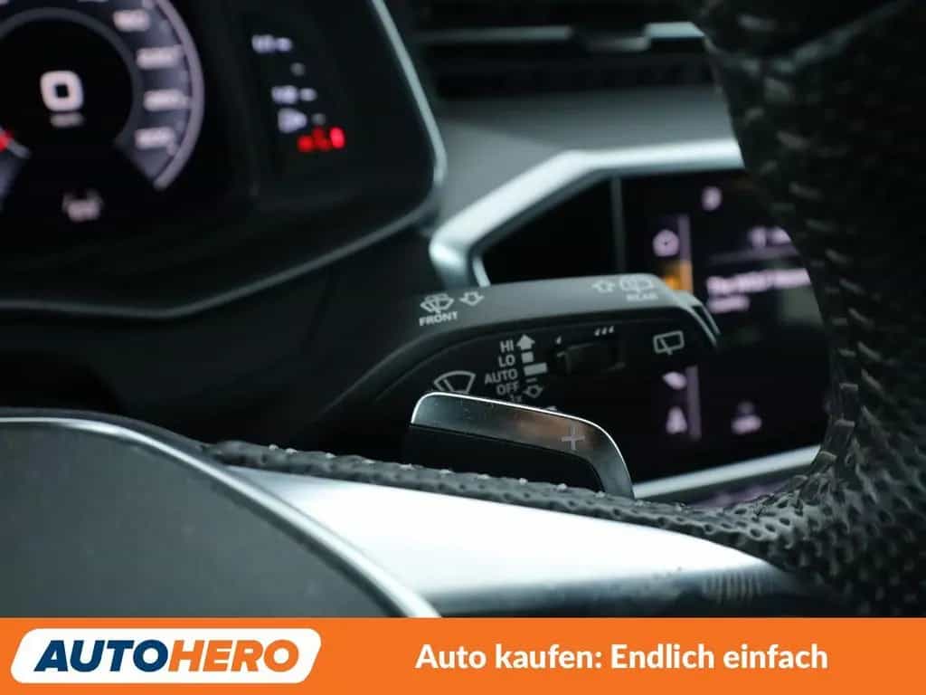Audi A6 50 TDI Mild-Hybrid quattro Sport Aut.*NAVI* 06/2019-photo-33