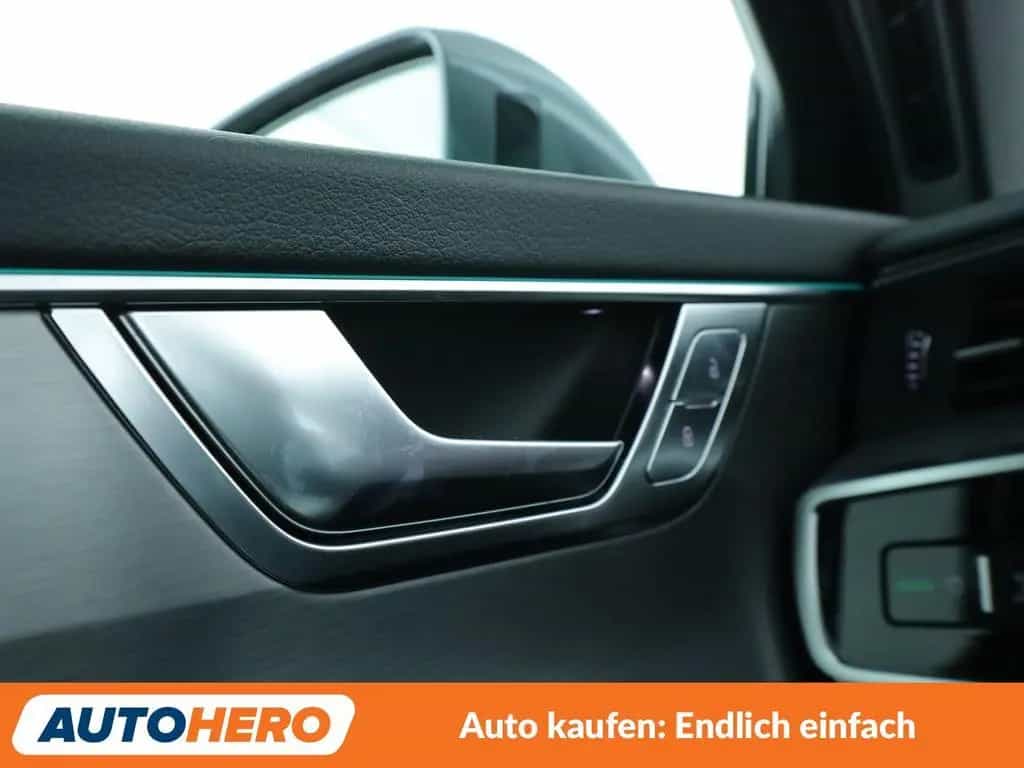 Audi A6 50 TDI Mild-Hybrid quattro Sport Aut.*NAVI* 06/2019-photo-36
