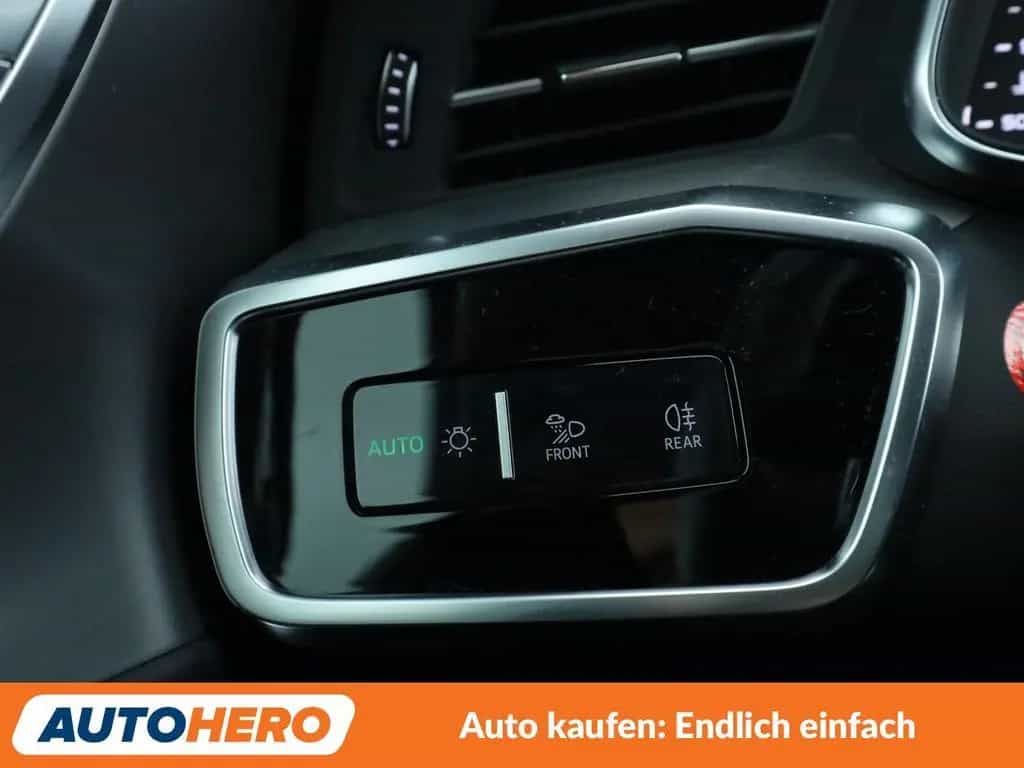 Audi A6 50 TDI Mild-Hybrid quattro Sport Aut.*NAVI* 06/2019-photo-38