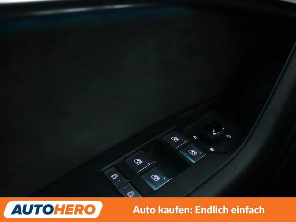 Audi A6 50 TDI Mild-Hybrid quattro Sport Aut.*NAVI* 06/2019-photo-39