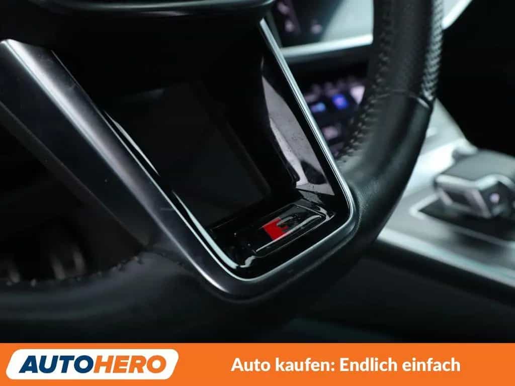 Audi A6 50 TDI Mild-Hybrid quattro Sport Aut.*NAVI* 06/2019-photo-40