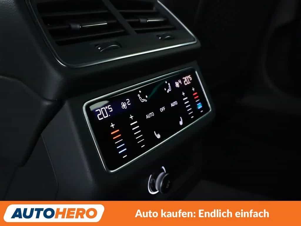 Audi A6 50 TDI Mild-Hybrid quattro Sport Aut.*NAVI* 06/2019-photo-42