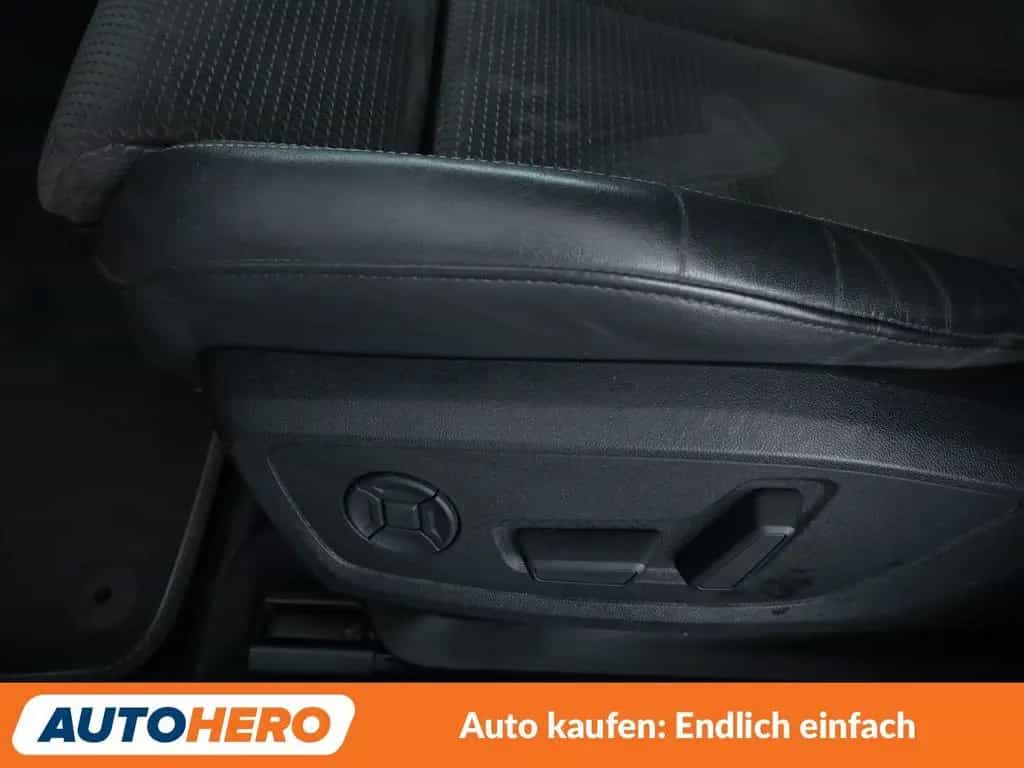 Audi A6 50 TDI Mild-Hybrid quattro Sport Aut.*NAVI* 06/2019-photo-43