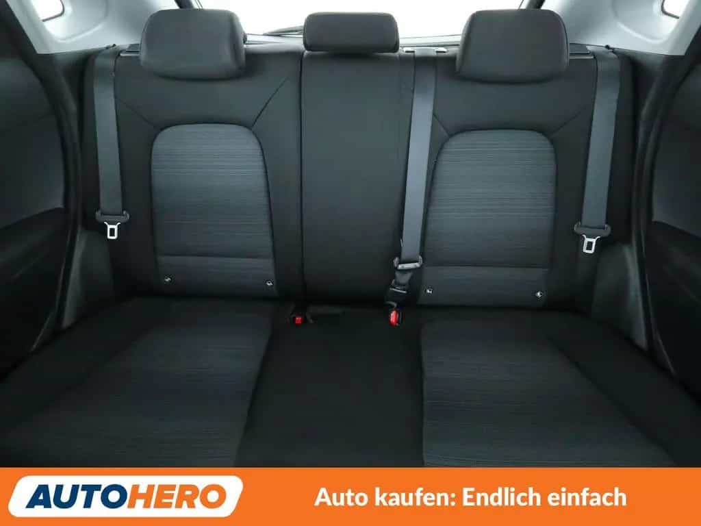 Hyundai Kona 1.0 TGDI Life 2WD*TEMPO*PDC*SHZ*KLIMA* 12/2017-photo-14