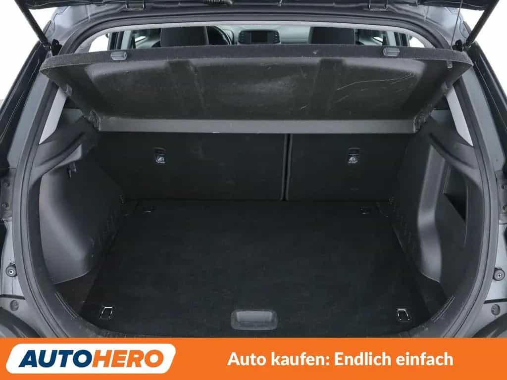Hyundai Kona 1.0 TGDI Life 2WD*TEMPO*PDC*SHZ*KLIMA* 12/2017-photo-16