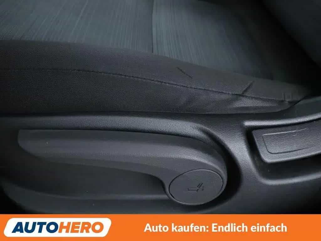 Hyundai Kona 1.0 TGDI Life 2WD*TEMPO*PDC*SHZ*KLIMA* 12/2017-photo-29