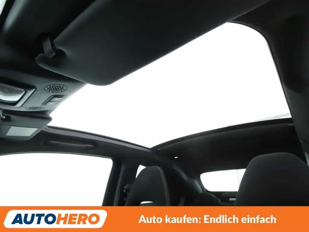Abarth 595C 1.4 Competizione *NAVI*PDC*KLIMA* 06/2021-photo-25