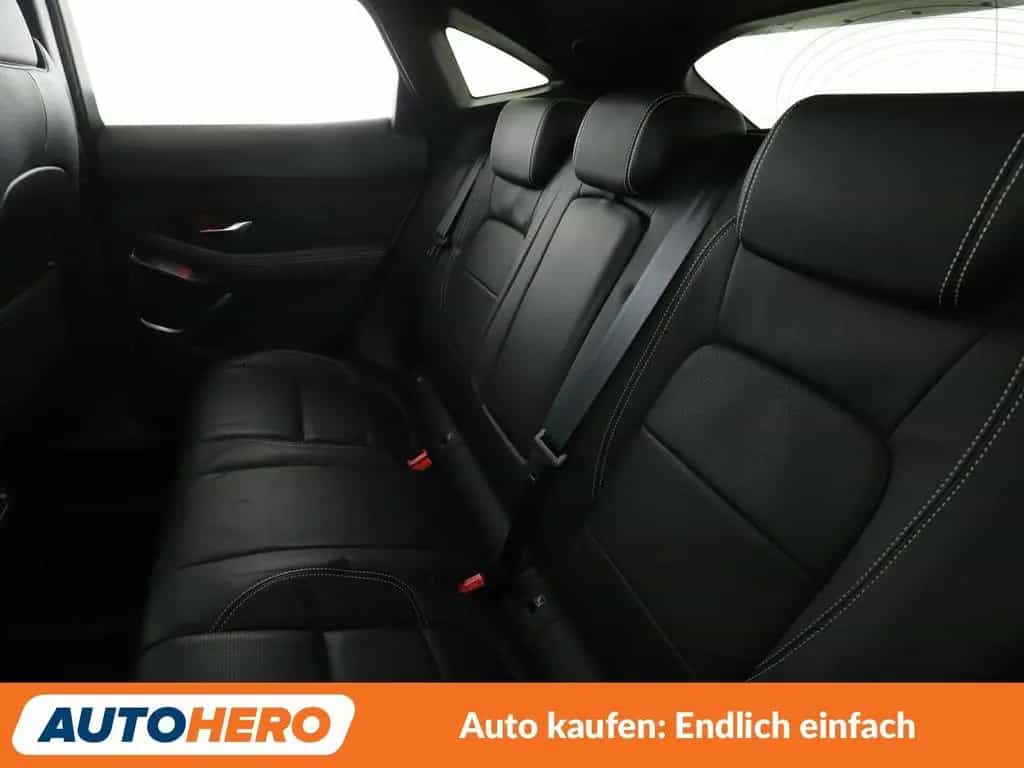 Jaguar E-Pace D240 R-Dynamic SE AWD Aut.*NAVI*LED*CAM* 06/2018-photo-13