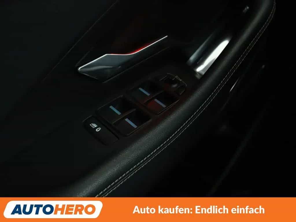 Jaguar E-Pace D240 R-Dynamic SE AWD Aut.*NAVI*LED*CAM* 06/2018-photo-23
