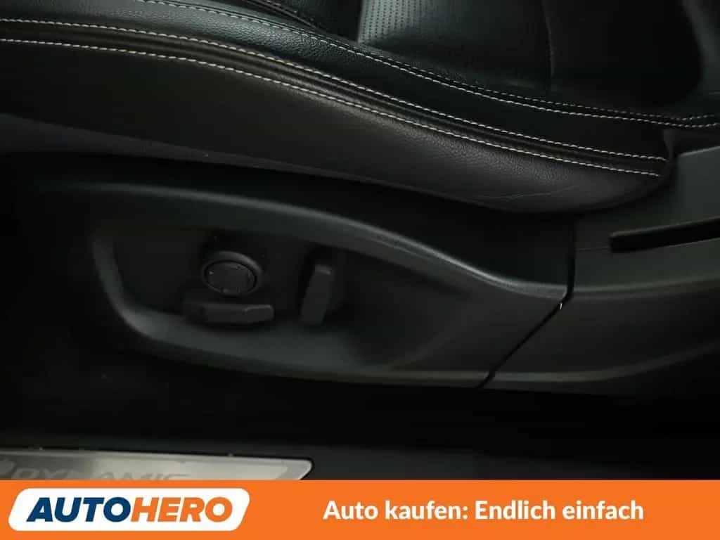 Jaguar E-Pace D240 R-Dynamic SE AWD Aut.*NAVI*LED*CAM* 06/2018-photo-24