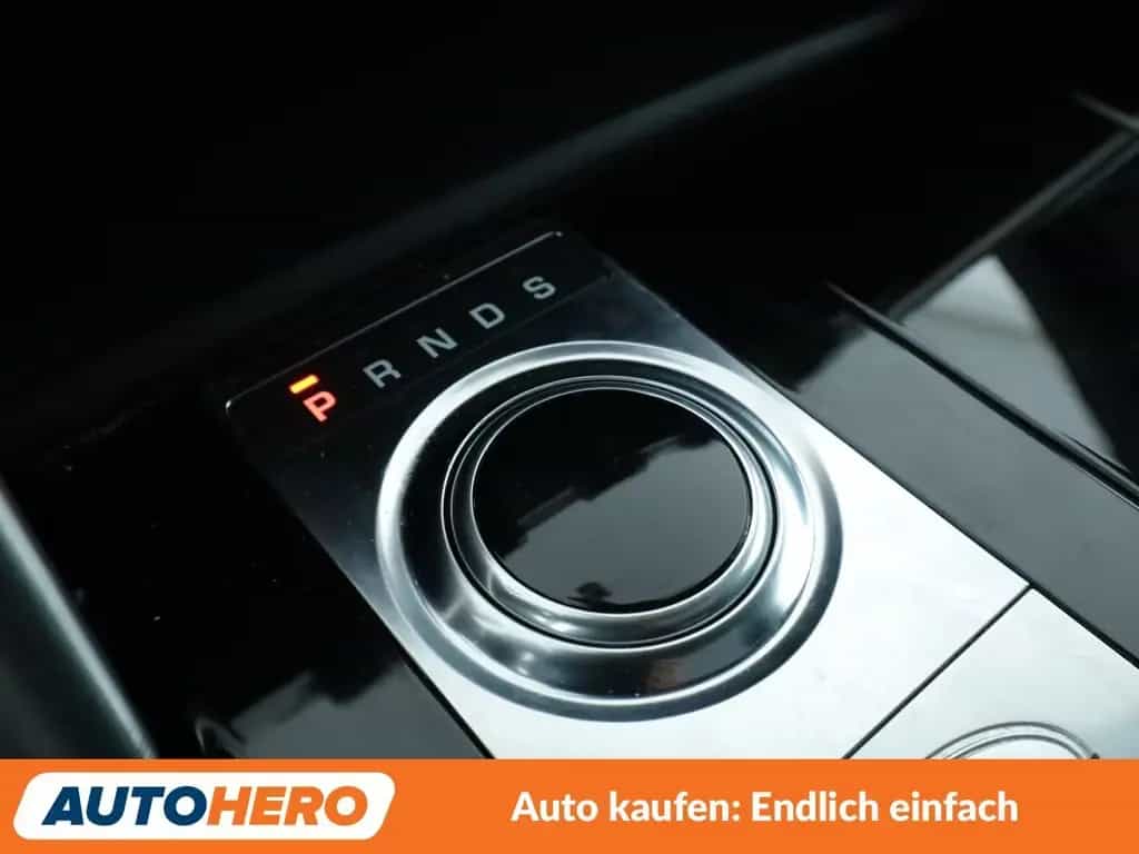 Land Rover Discovery 5 3.0 Td6 HSE Aut.*NAVI*TEMPO*CAM*PDC* 06/2017-photo-22