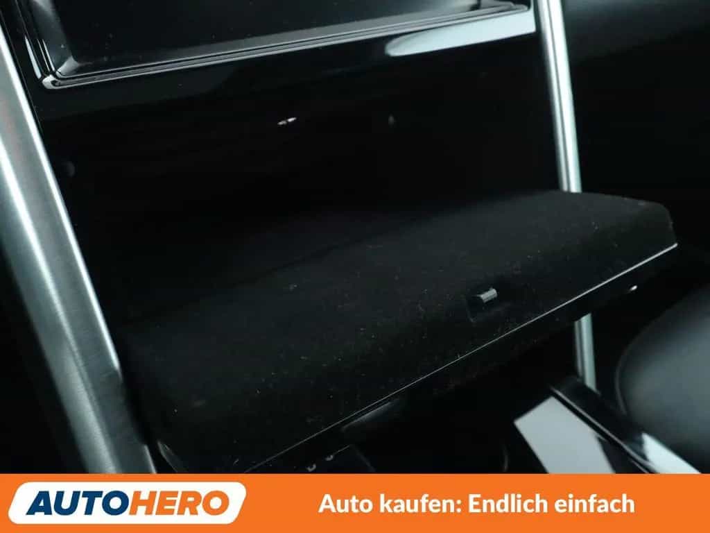 Land Rover Discovery 5 3.0 Td6 HSE Aut.*NAVI*TEMPO*CAM*PDC* 06/2017-photo-24