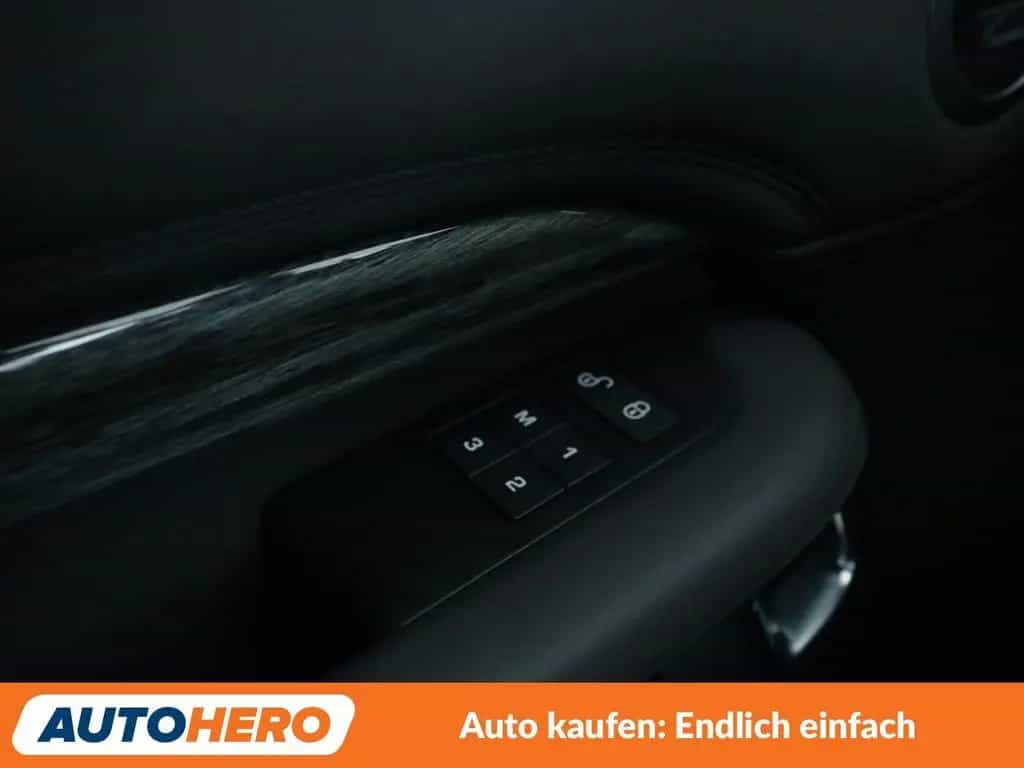 Land Rover Discovery 5 3.0 Td6 HSE Aut.*NAVI*TEMPO*CAM*PDC* 06/2017-photo-27