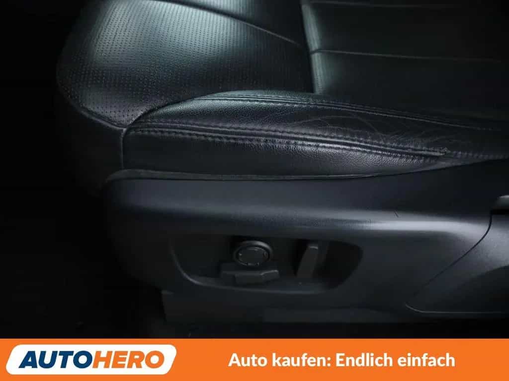 Land Rover Discovery 5 3.0 Td6 HSE Aut.*NAVI*TEMPO*CAM*PDC* 06/2017-photo-31