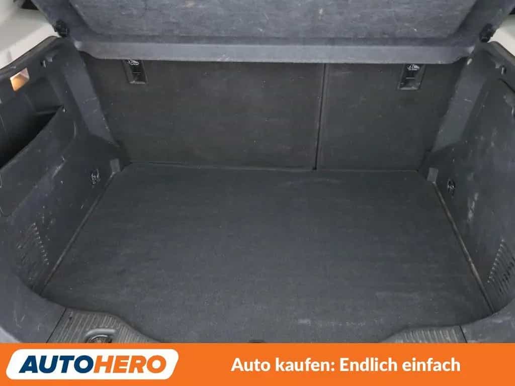 Opel Mokka X 1.4 Turbo Edition Aut.*TEMPO*AHK*KLIMA* 04/2019-photo-16