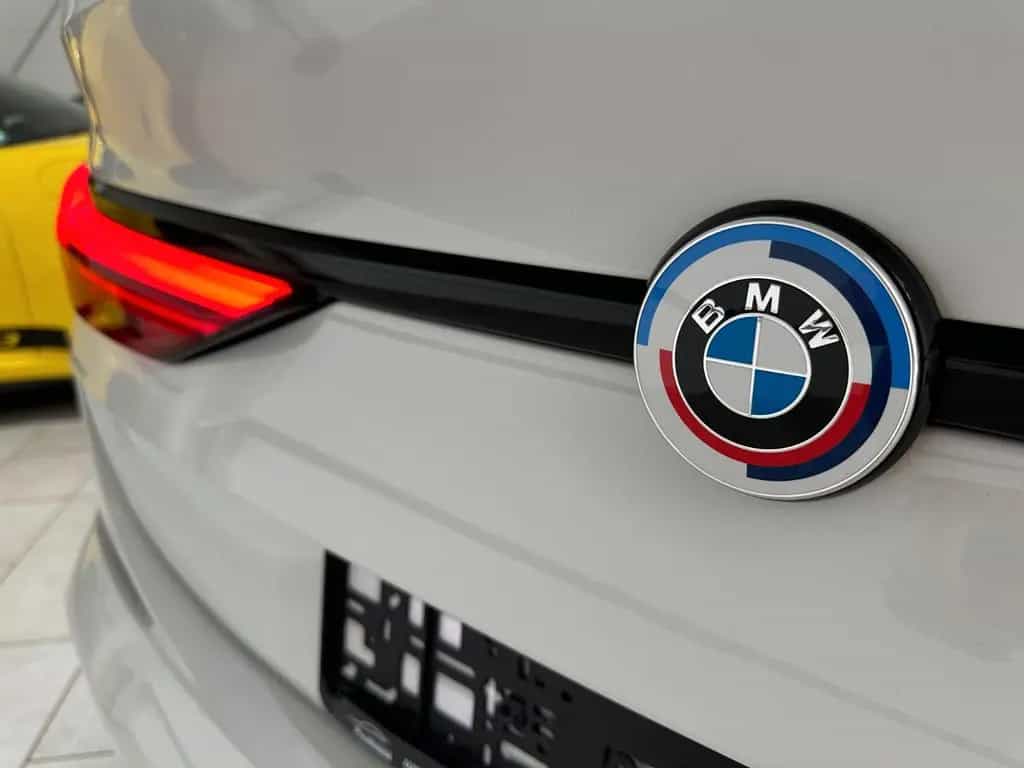 BMW 2 Series 218i Gran Coupé M Sport Navi*LED*18"*1.Hand 11/2022-photo-14