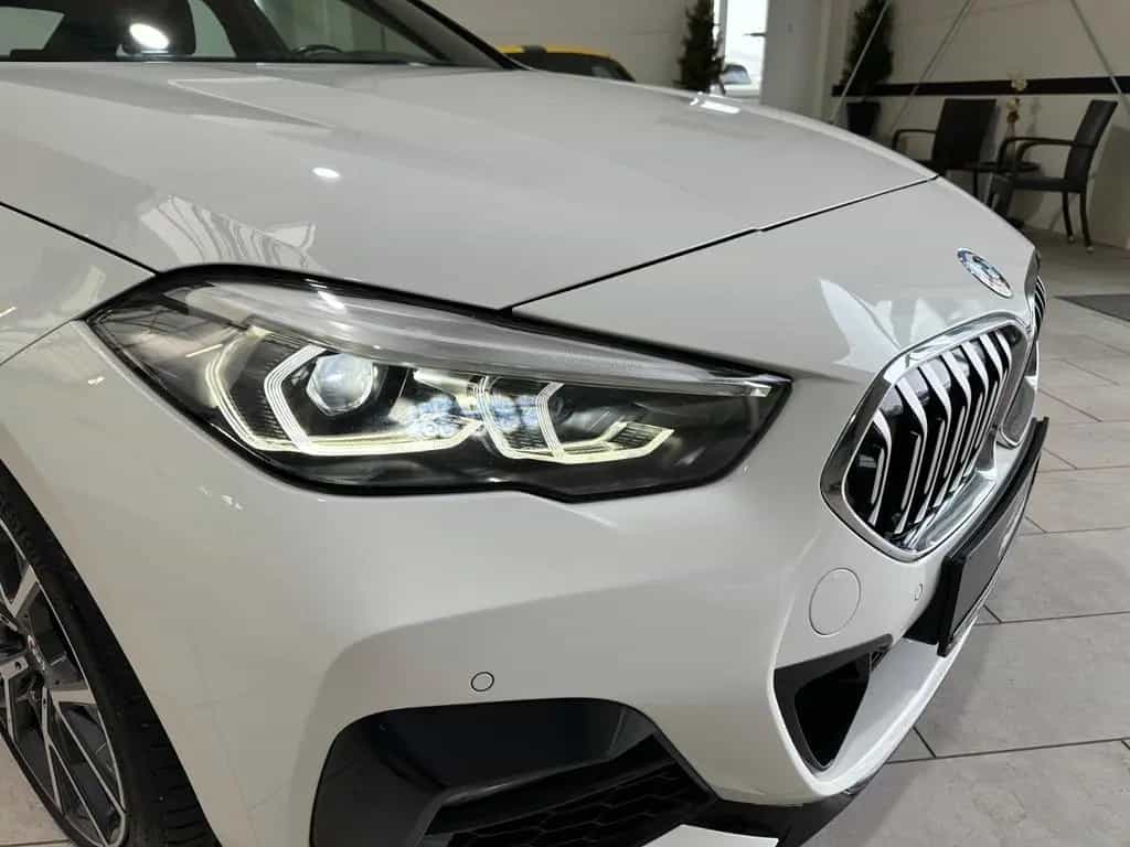 BMW 2 Series 218i Gran Coupé M Sport Navi*LED*18"*1.Hand 11/2022-photo-20