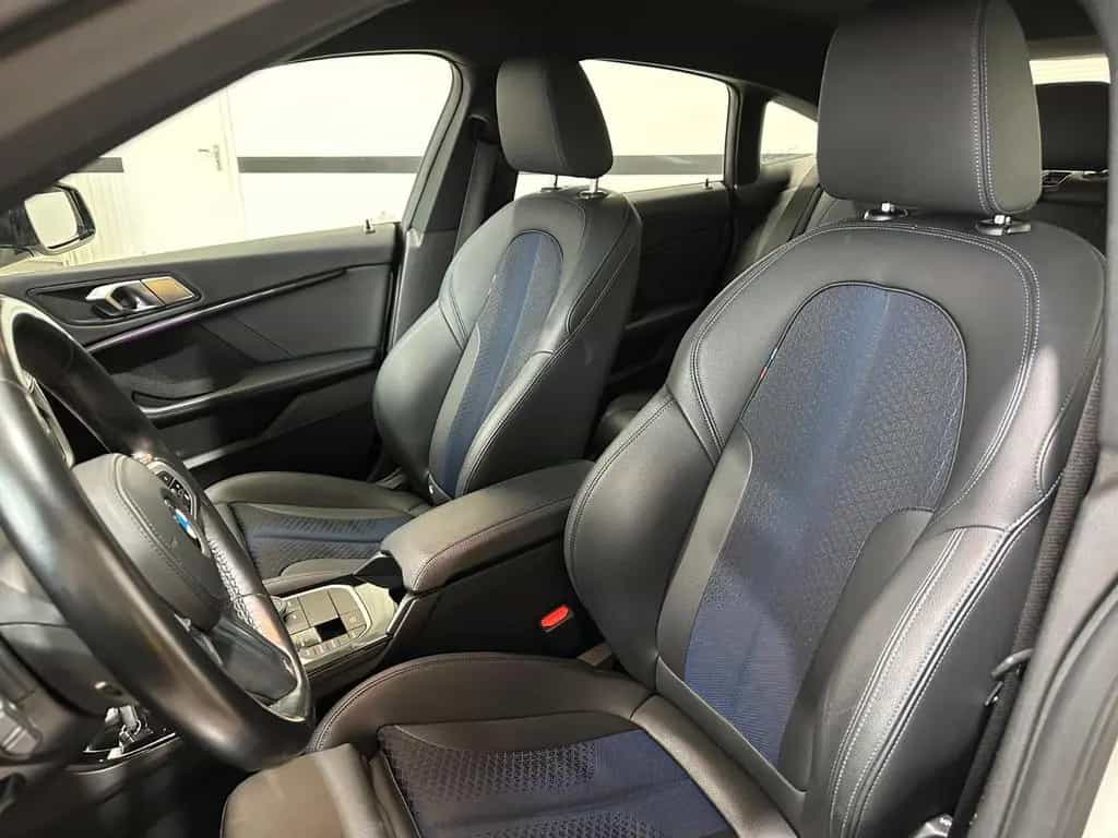 BMW 2 Series 218i Gran Coupé M Sport Navi*LED*18"*1.Hand 11/2022-photo-6