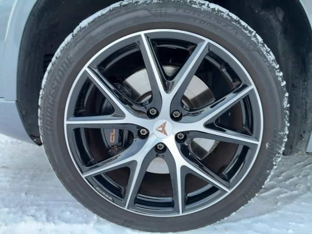 Cupra Ateca 4Drive VZ 2.0 TSI DSG Parklenka. ACC Pano 11/2023-photo-10