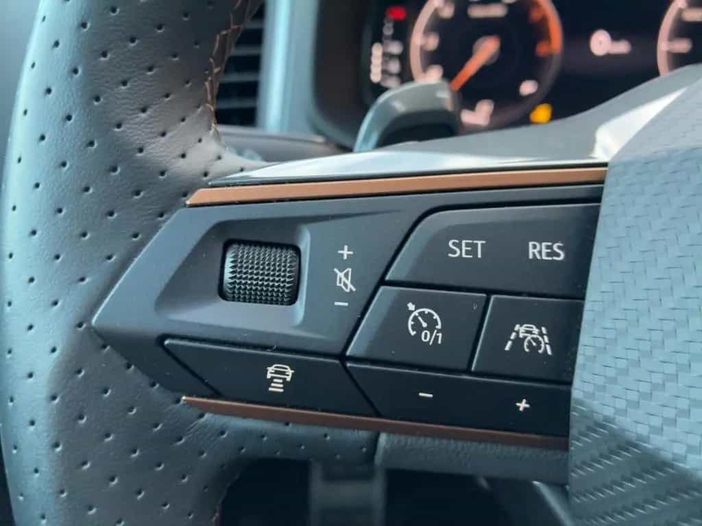 Cupra Ateca 4Drive VZ 2.0 TSI DSG Parklenka. ACC Pano 11/2023-photo-16