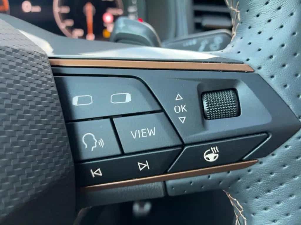 Cupra Ateca 4Drive VZ 2.0 TSI DSG Parklenka. ACC Pano 11/2023-photo-17