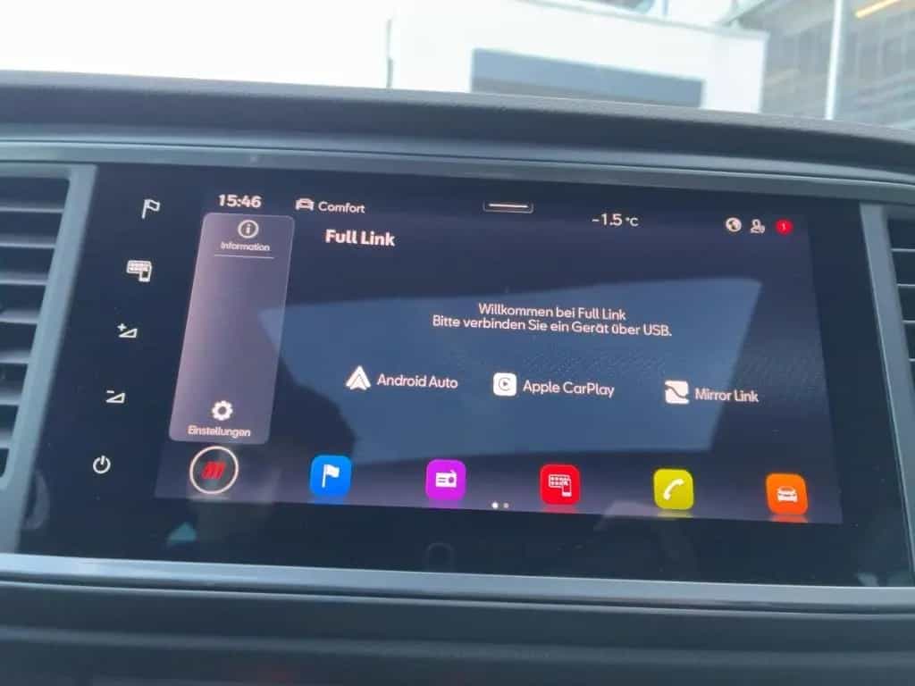 Cupra Ateca 4Drive VZ 2.0 TSI DSG Parklenka. ACC Pano 11/2023-photo-18