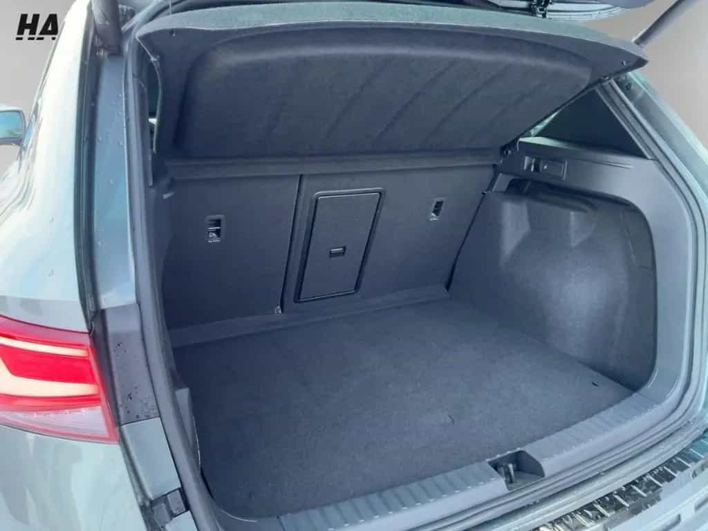 Cupra Ateca 4Drive VZ 2.0 TSI DSG Parklenka. ACC Pano 11/2023-photo-4
