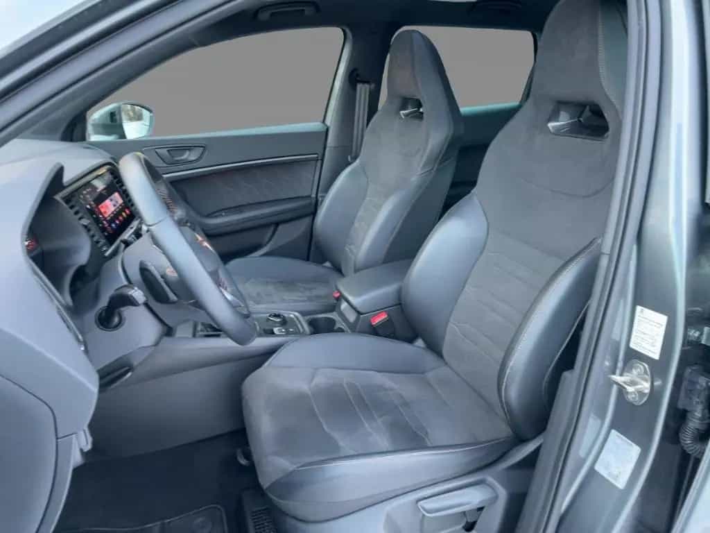 Cupra Ateca 4Drive VZ 2.0 TSI DSG Parklenka. ACC Pano 11/2023-photo-5