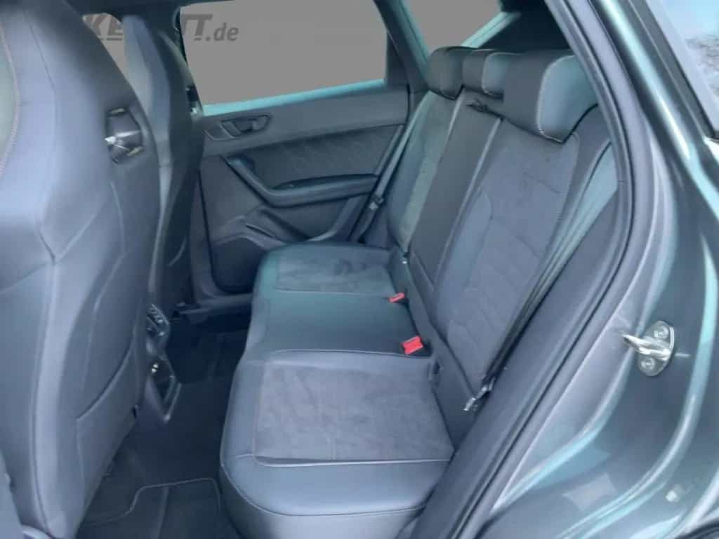 Cupra Ateca 4Drive VZ 2.0 TSI DSG Parklenka. ACC Pano 11/2023-photo-6