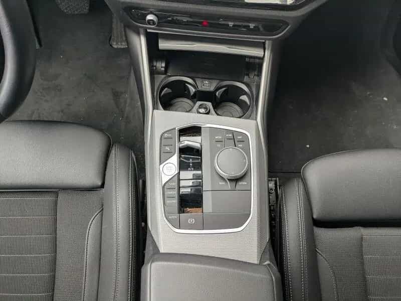 BMW 3 Series 320d Touring Teilleder. Driv.Ass. 01/2023-photo-8