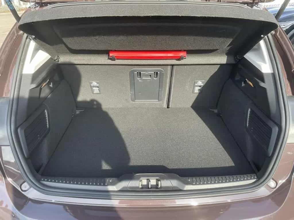 Ford Focus 1.5 EcoBoost Vignale AHK/ACC/BLIS/RFK/LED 01/2019-photo-6