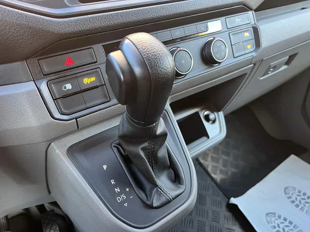 MAN TGE 3.140 AUTOMATIK KLIMA MASSAGE PDC 06/2020-photo-1