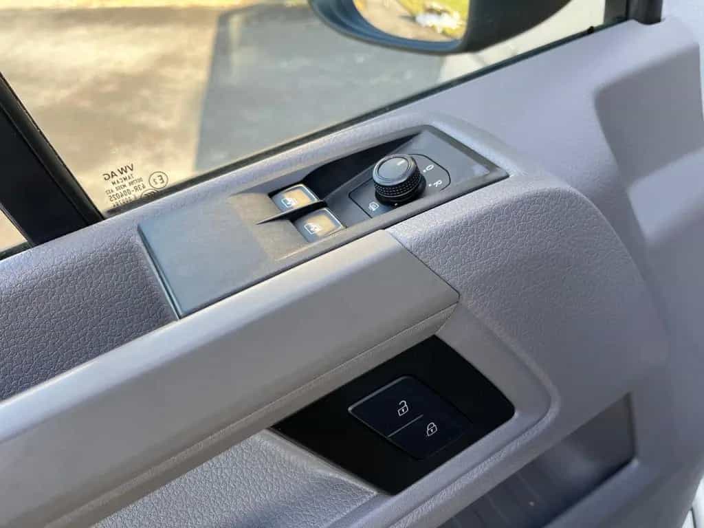 MAN TGE 3.140 AUTOMATIK KLIMA MASSAGE PDC 06/2020-photo-28