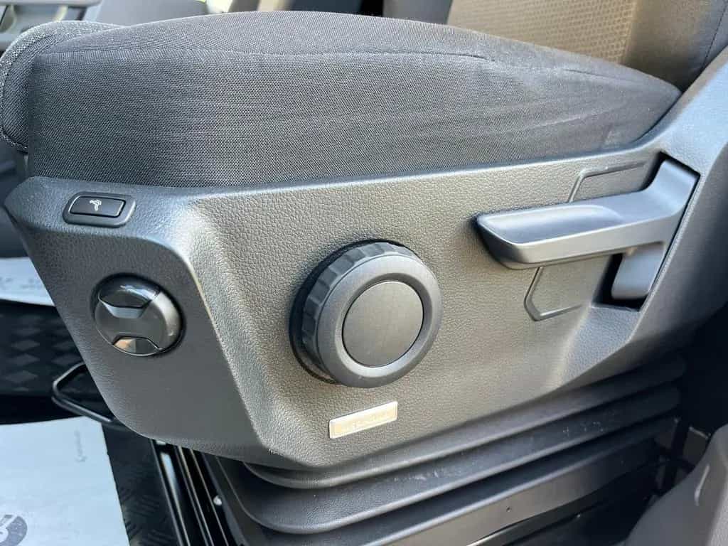 MAN TGE 3.140 AUTOMATIK KLIMA MASSAGE PDC 06/2020-photo-7