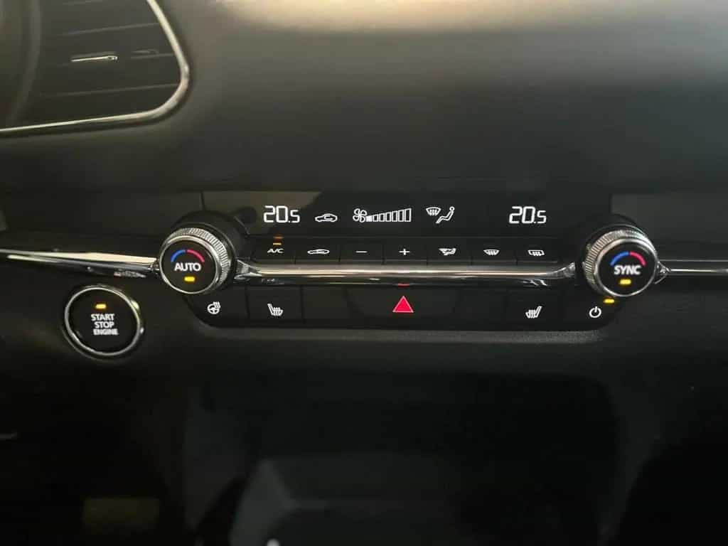 Mazda CX-30 Takumi 186 PS *GSD*Leder*Kamera* 03/2026-photo-12