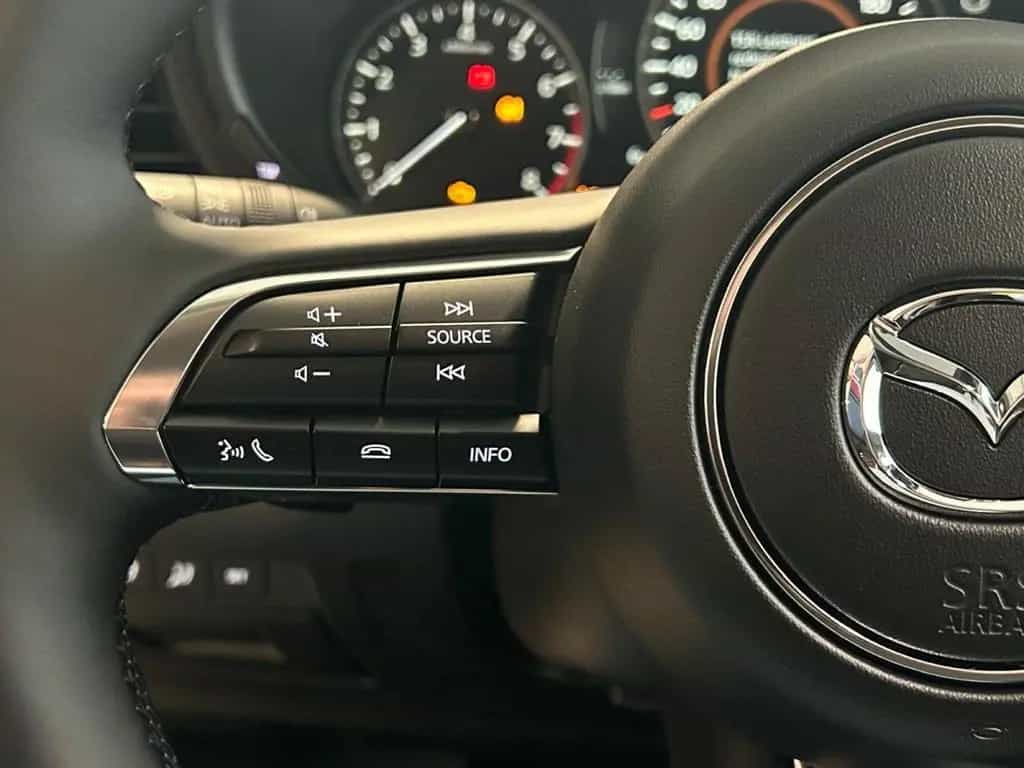 Mazda CX-30 Takumi 186 PS *GSD*Leder*Kamera* 03/2026-photo-14