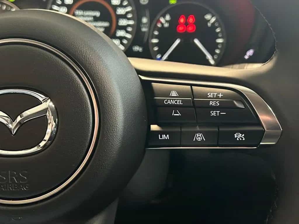 Mazda CX-30 Takumi 186 PS *GSD*Leder*Kamera* 03/2026-photo-15