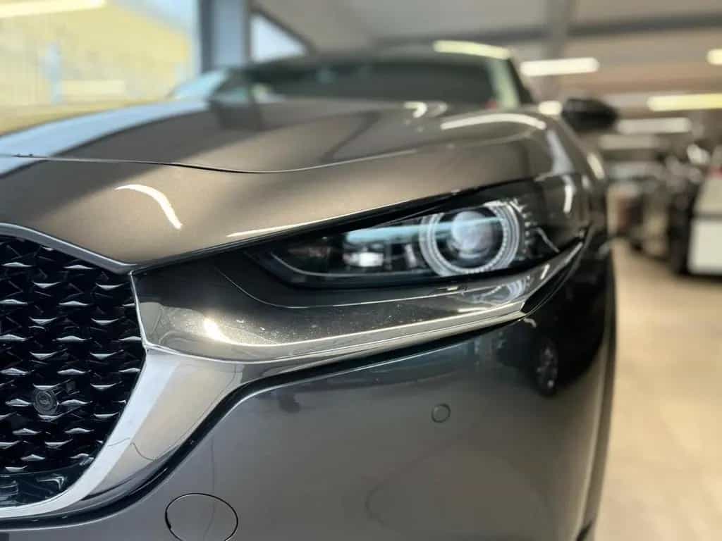 Mazda CX-30 Takumi 186 PS *GSD*Leder*Kamera* 03/2026-photo-4