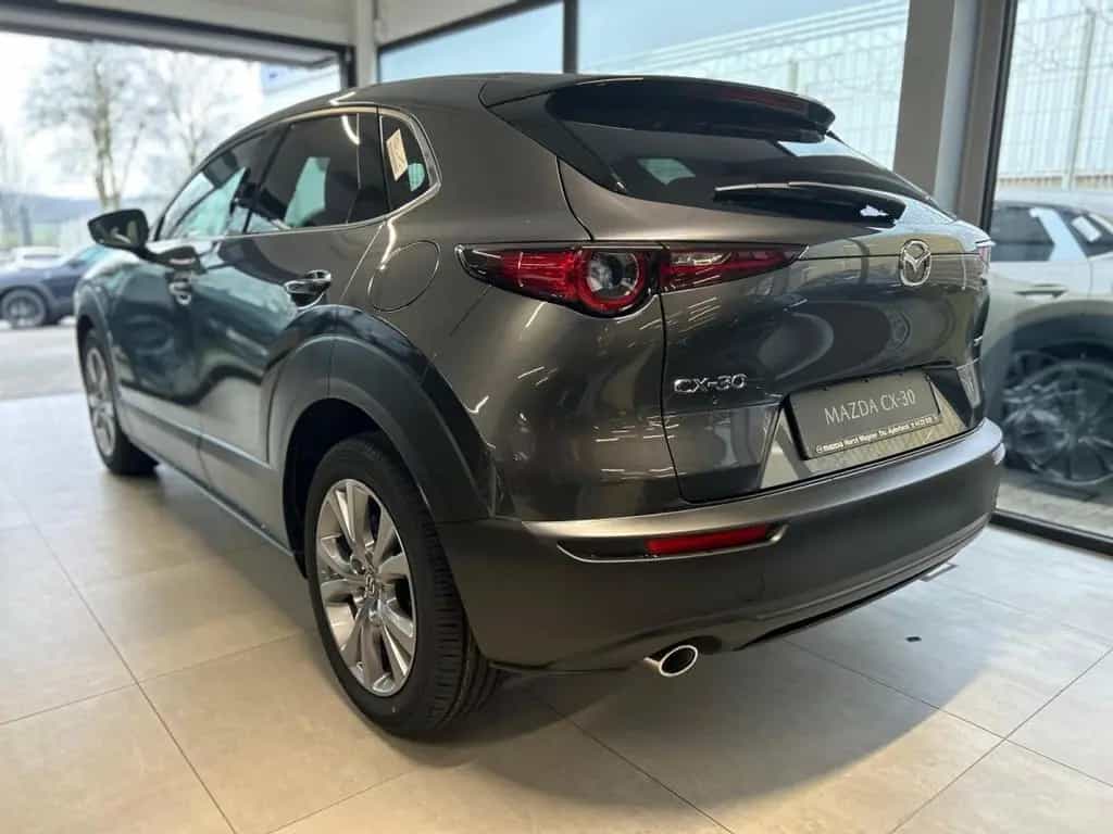 Mazda CX-30 Takumi 186 PS *GSD*Leder*Kamera* 03/2026-photo-5