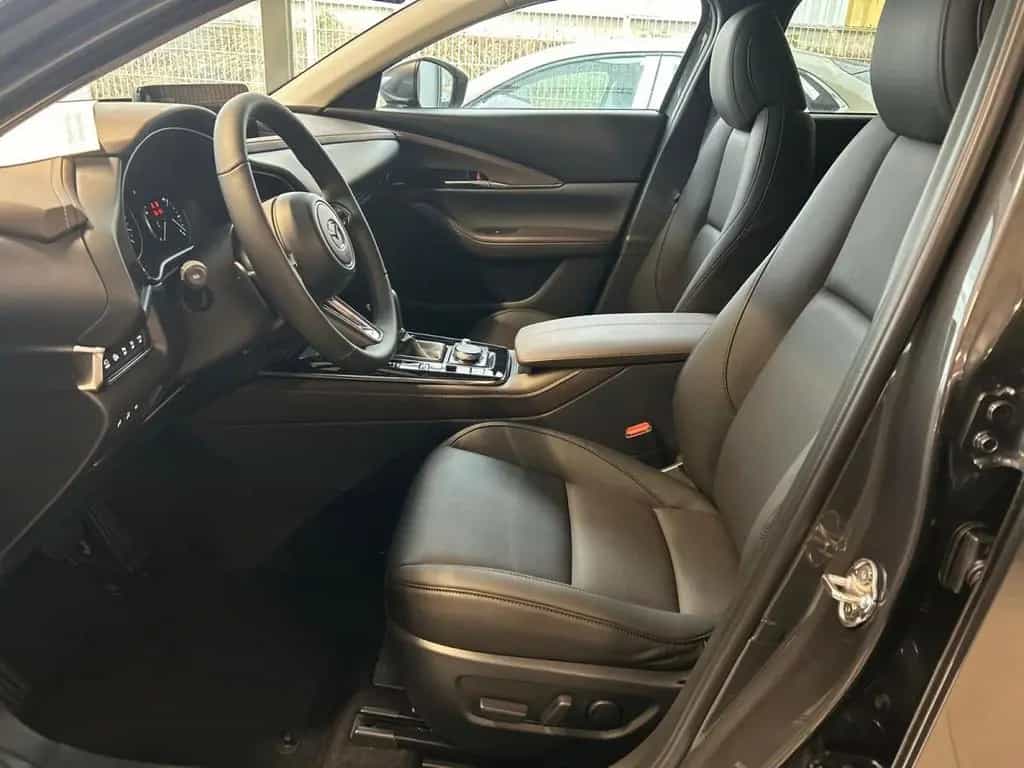 Mazda CX-30 Takumi 186 PS *GSD*Leder*Kamera* 03/2026-photo-7