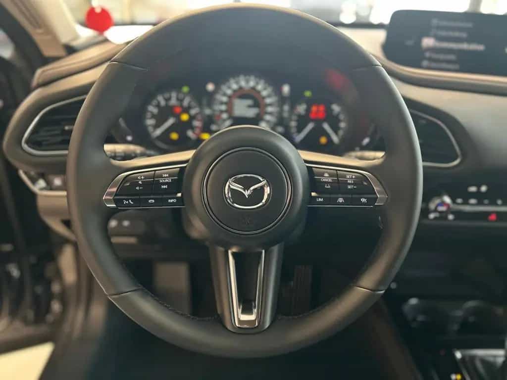 Mazda CX-30 Takumi 186 PS *GSD*Leder*Kamera* 03/2026-photo-9