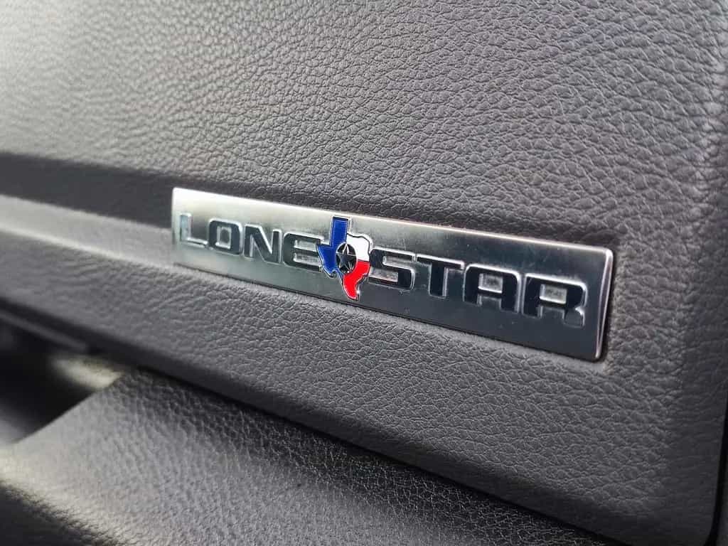 Dodge RAM 1500 Lone Star Crew Cab 4X2|LPG-BRC|NAVI|AHK 05/2016-photo-21