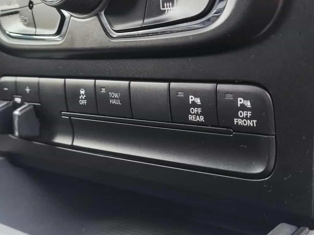 Dodge RAM 1500 Lone Star Crew Cab 4X2|LPG-BRC|NAVI|AHK 05/2016-photo-27