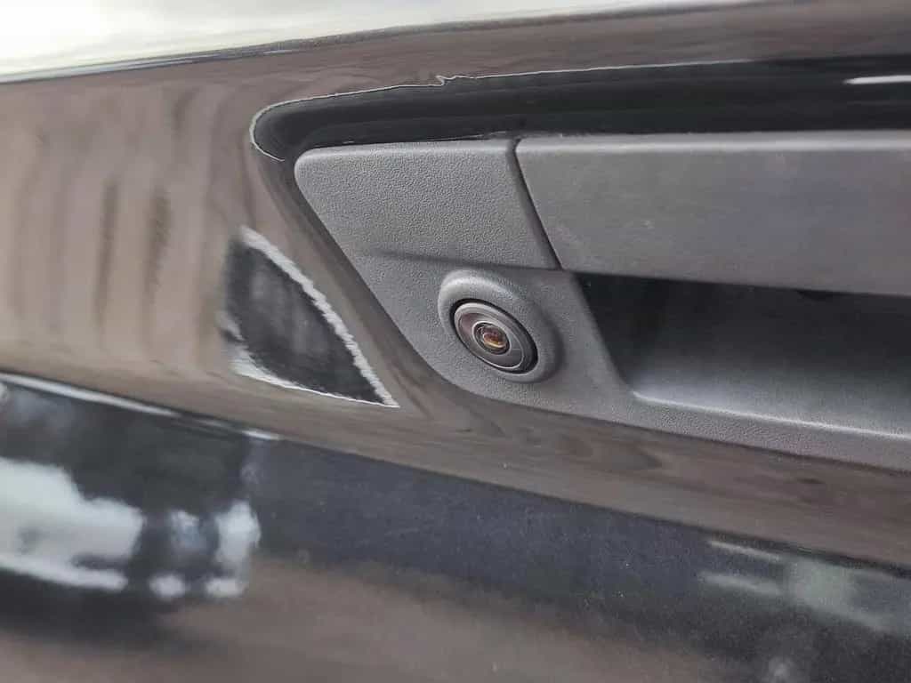 Dodge RAM 1500 Lone Star Crew Cab 4X2|LPG-BRC|NAVI|AHK 05/2016-photo-33