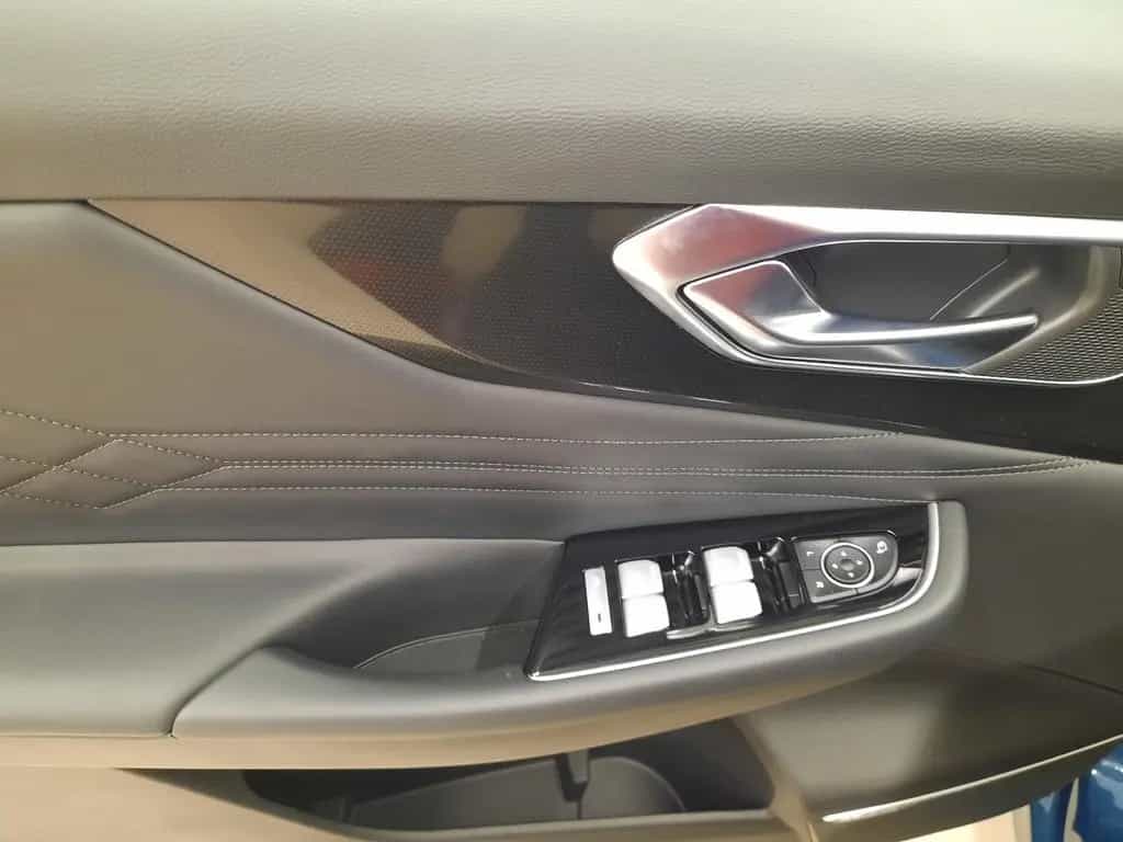 BAIC Beijing X75 null-photo-10
