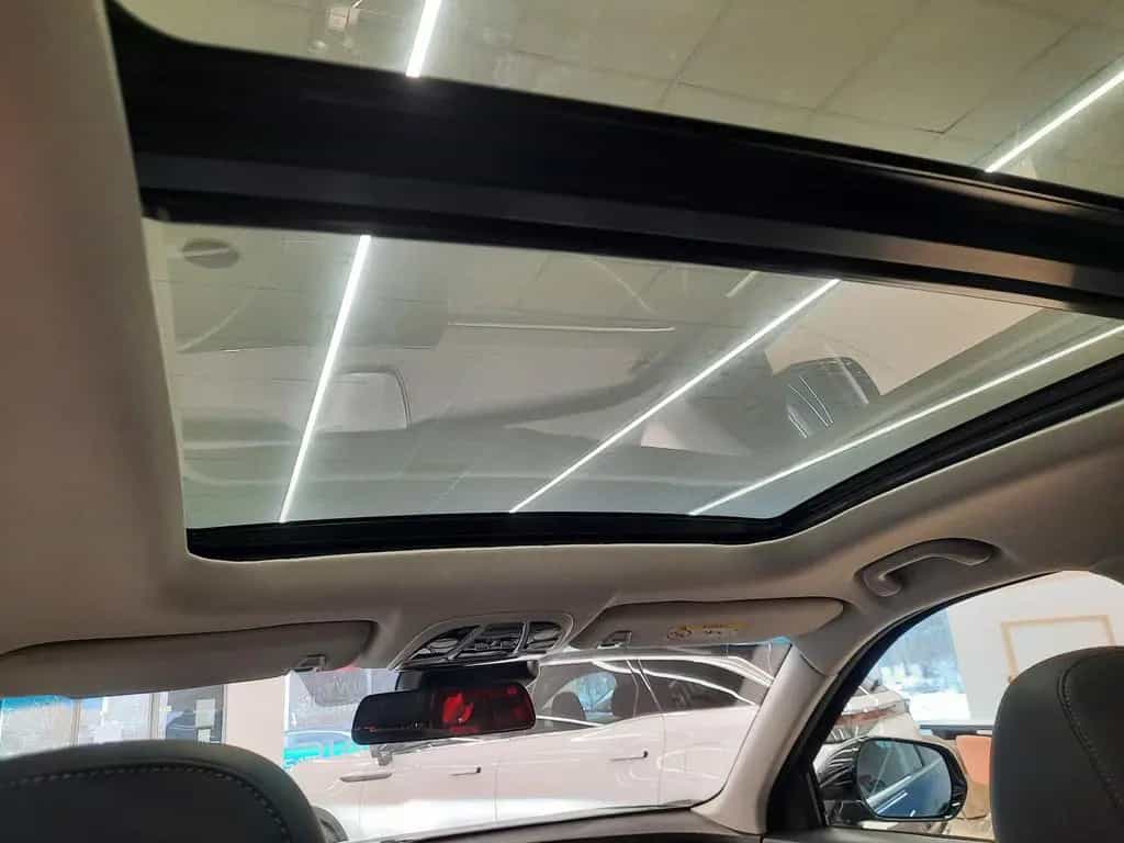 BAIC Beijing X75 null-photo-11