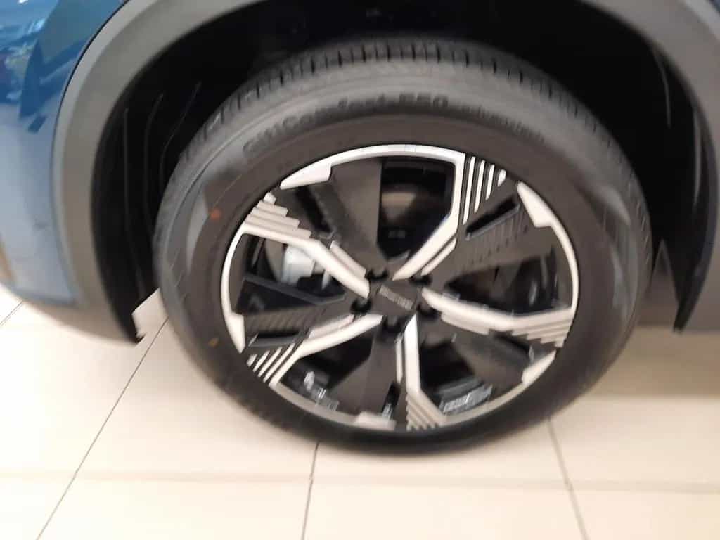 BAIC Beijing X75 null-photo-17